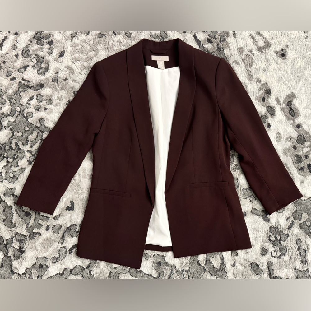 H&M, Blazer